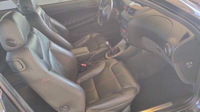 ALFA ROMEO 147 2.0i 16V Twin Spark 150 CV 3p. Distinctive MANUALE