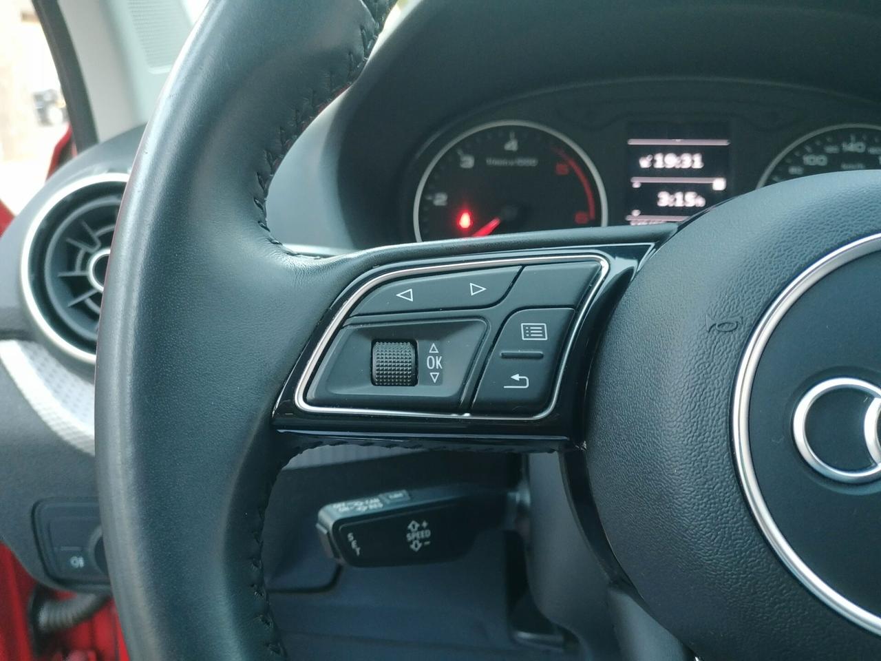 Audi Q2 1.6 30 TDI 116CV Stronic NAVI - 2019