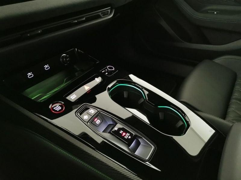 Audi A5 S5 Avant 3.0 tfsi mhev+ quattro 367cv s-tronic