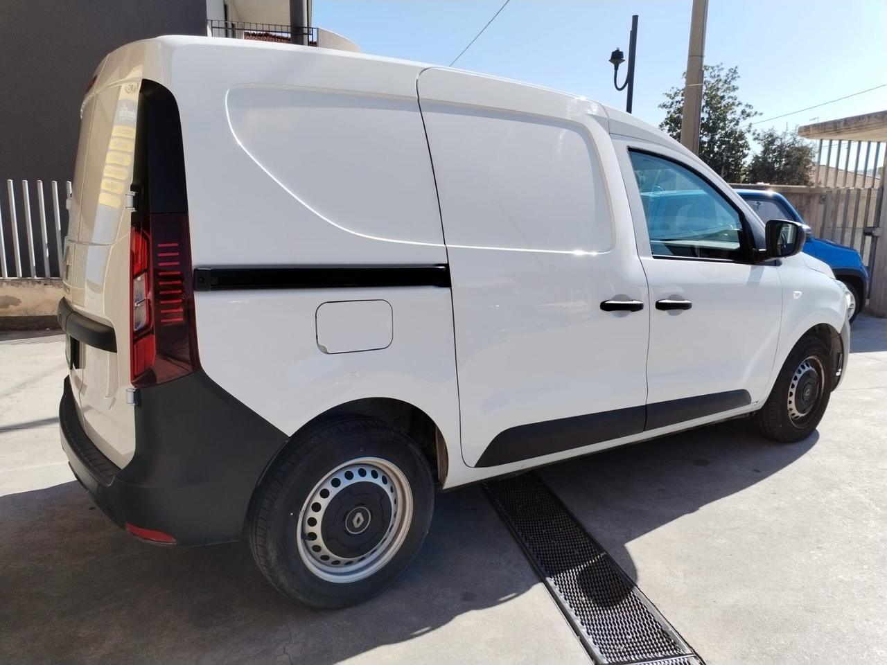 Renault Express 1.3 TCe 100 FAP Van