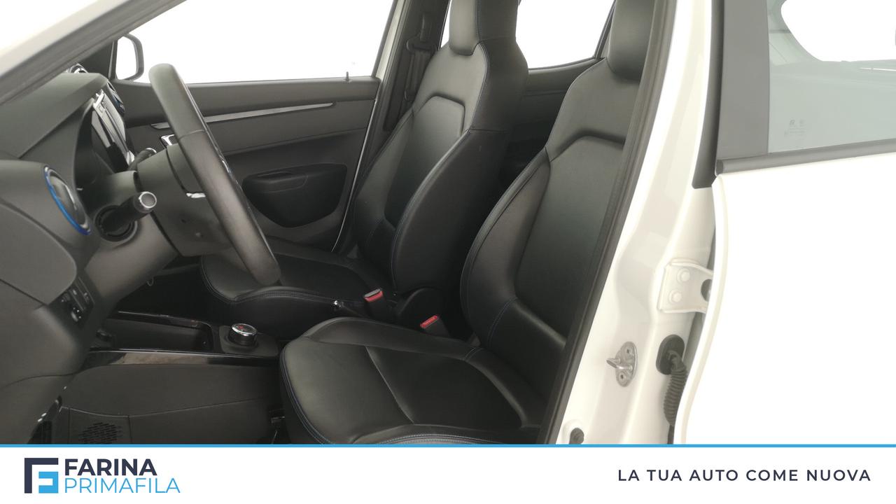 DACIA Spring - Spring Comfort Electric 45