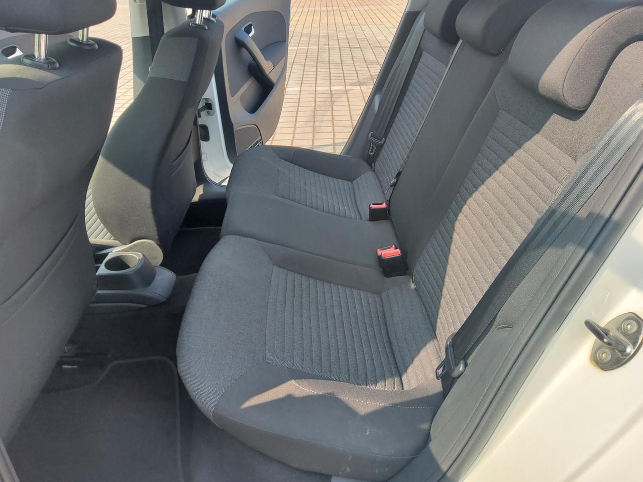 Volkswagen Polo 1.2 70 CV 5p. Comfortline