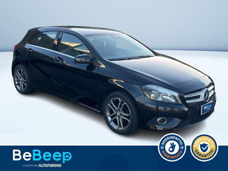 Mercedes-Benz Classe A A 180 CDI SPORT AUTO