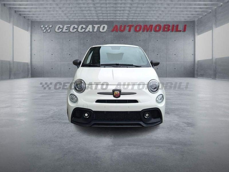 Abarth 695 695 1.4 t-jet 180cv auto