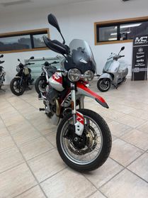 MOTO GUZZI V85 TT 850 DEMO AZIENDALE