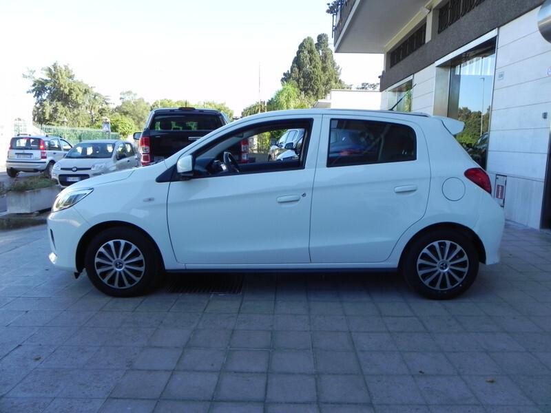 Mitsubishi Space Star 1.2 Invite SDA