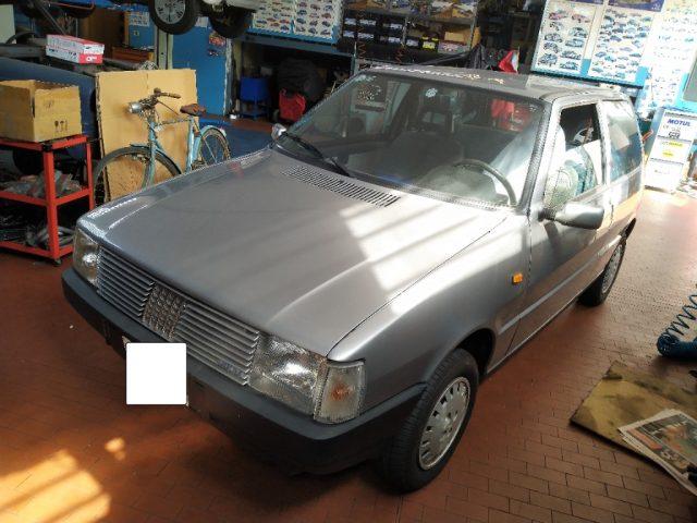FIAT Uno 60 3 porte S UNIPRO