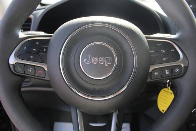 Jeep Renegade 1.5 mhev Limited 2wd con Telecamera e CarPlay