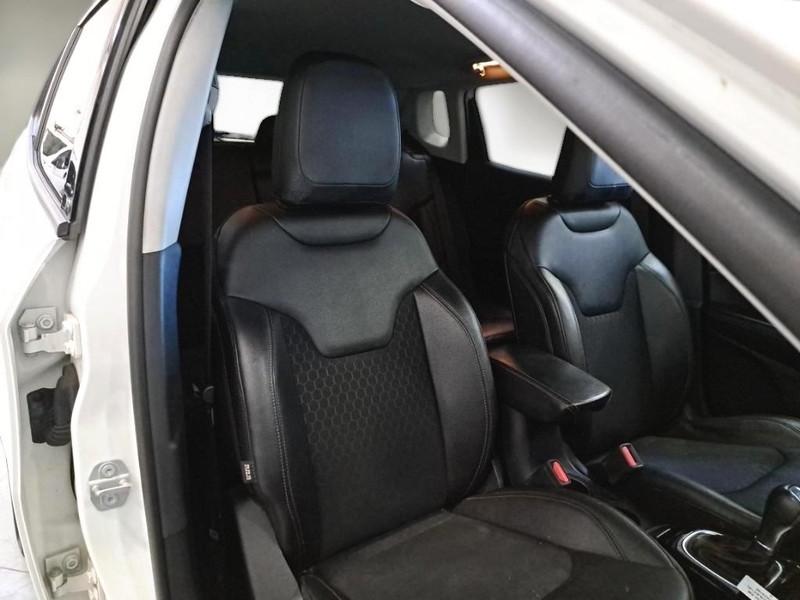 JEEP COMPASS 1.3 TURBO T4 110KW LIMITED DDCT SUV