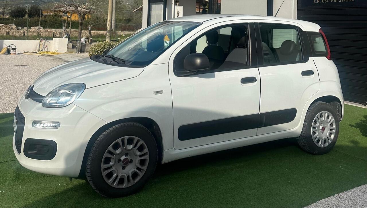 Fiat Panda 1.3 MJT 95 CV S&S Easy