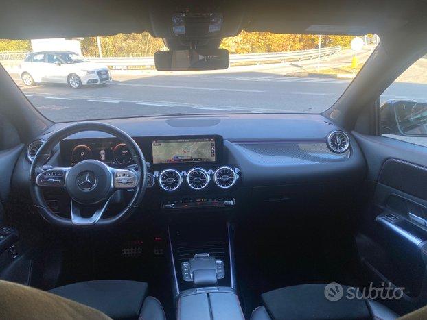 Mercedes GLA 200d 4 Matic Premium AMG