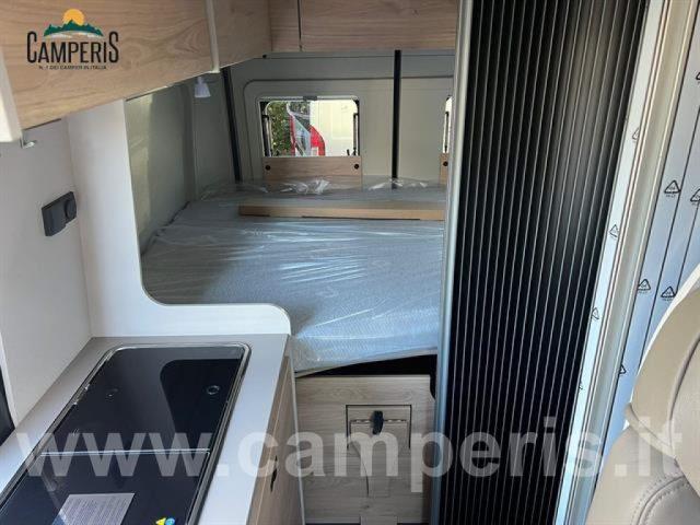 DETHLEFFS DETHLEFFS GLOBETRAIL 540 DR FIAT