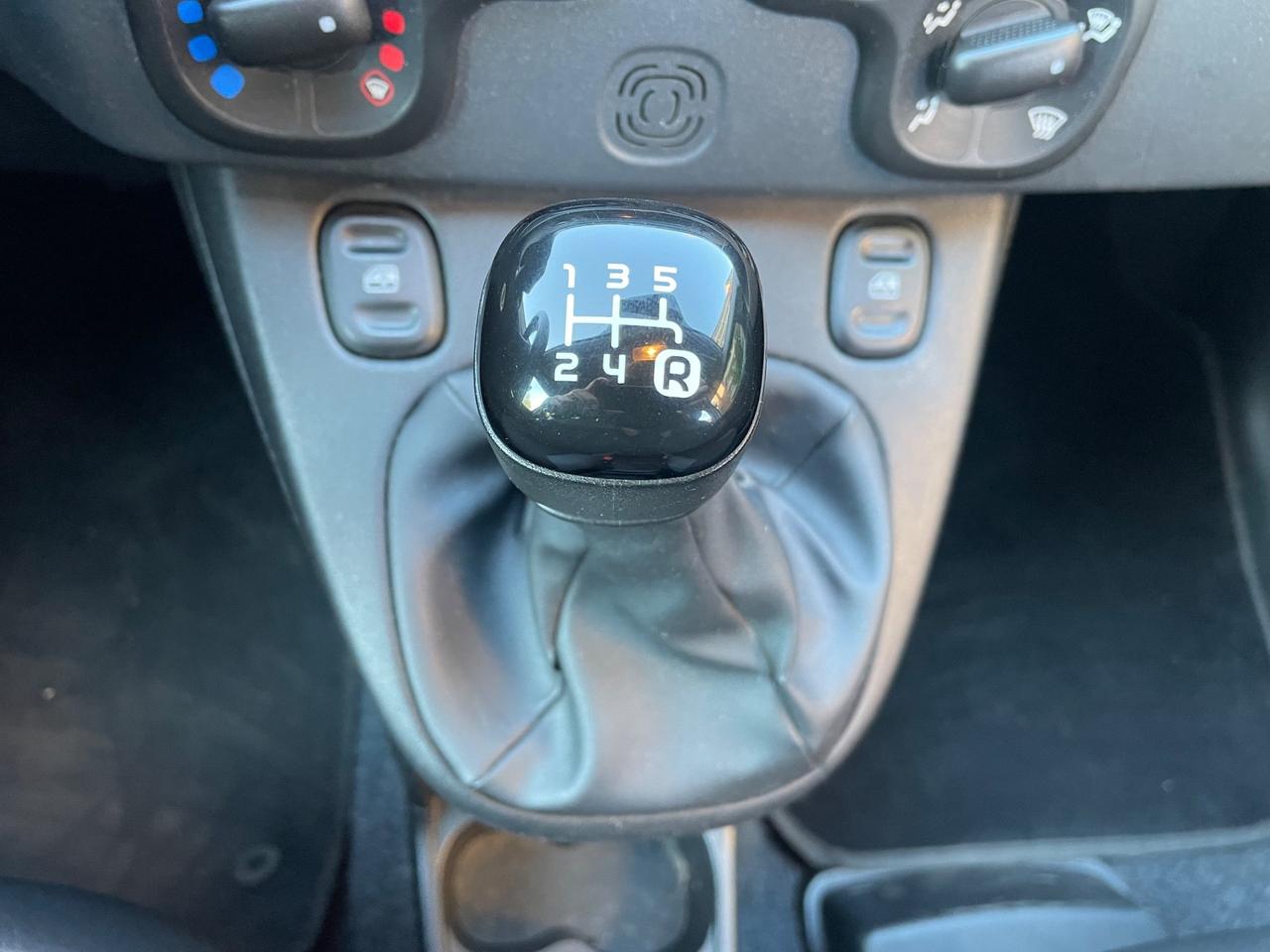 Fiat Panda 1.2 Easy/1PROP/GARANZIA 12 MESI