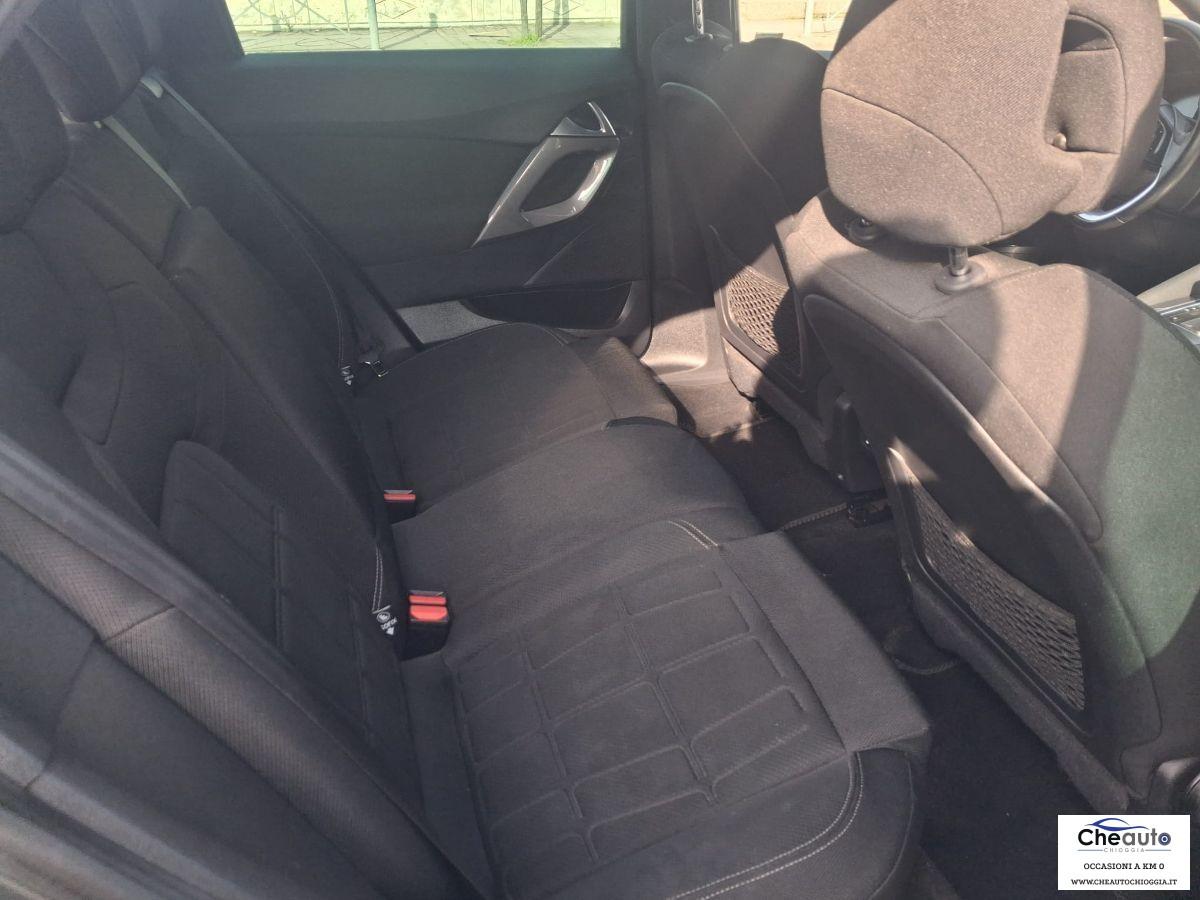 DS5 1.6 HDi 120CV Automatica ? 34.000 km REALI ? Pari al nuovo ? ?9.490