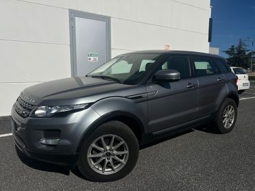 Land Rover Range Evoque 2.2 TD4 5p. Pure