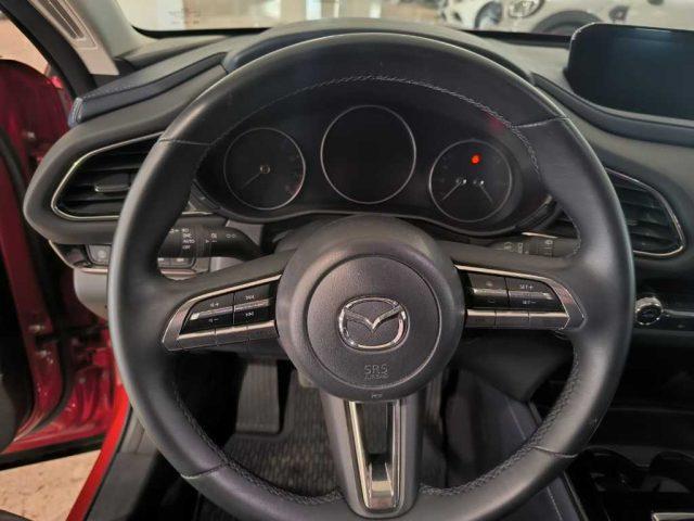 MAZDA CX-30 - 2.0L Skyactiv-X M Hybrid 2WD