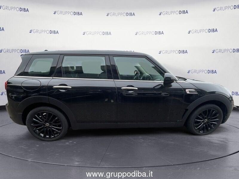 MINI Mini Clubman 2016 Diesel 2.0 Cooper D Boost auto