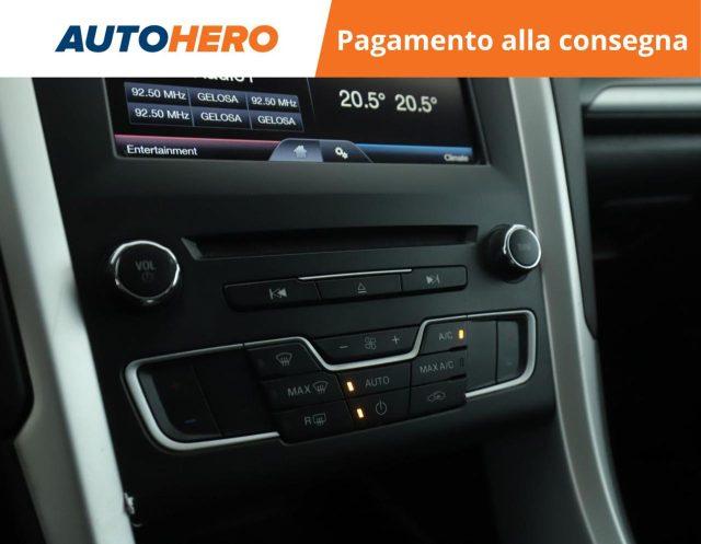 FORD Mondeo 2.0 TDCi 150 CV S&S 5 porte Plus
