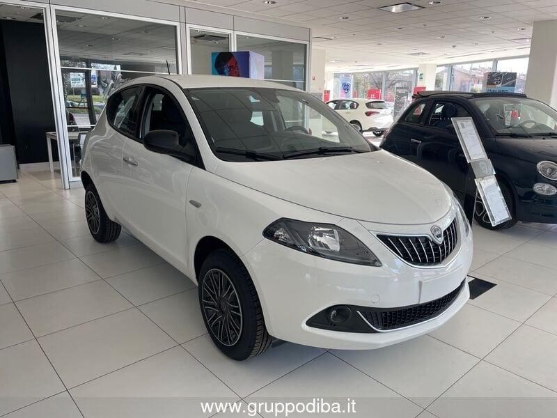 Lancia Ypsilon My21 0.9 Twinair 70cvMetano Gold