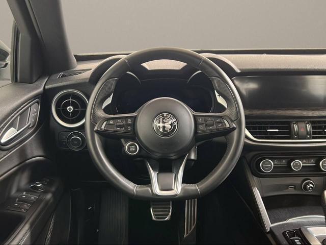 ALFA ROMEO Stelvio 2.2 Turbodiesel 210 CV AT8 Q4 Veloce