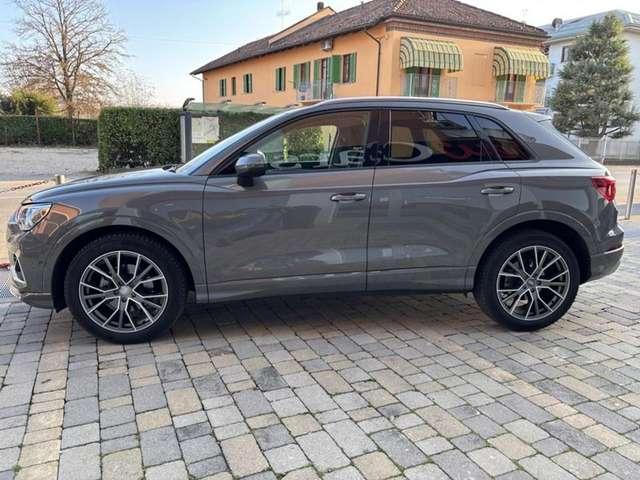 Audi Q3 35 TDI S tronic Business Advanced FULL LED-19"