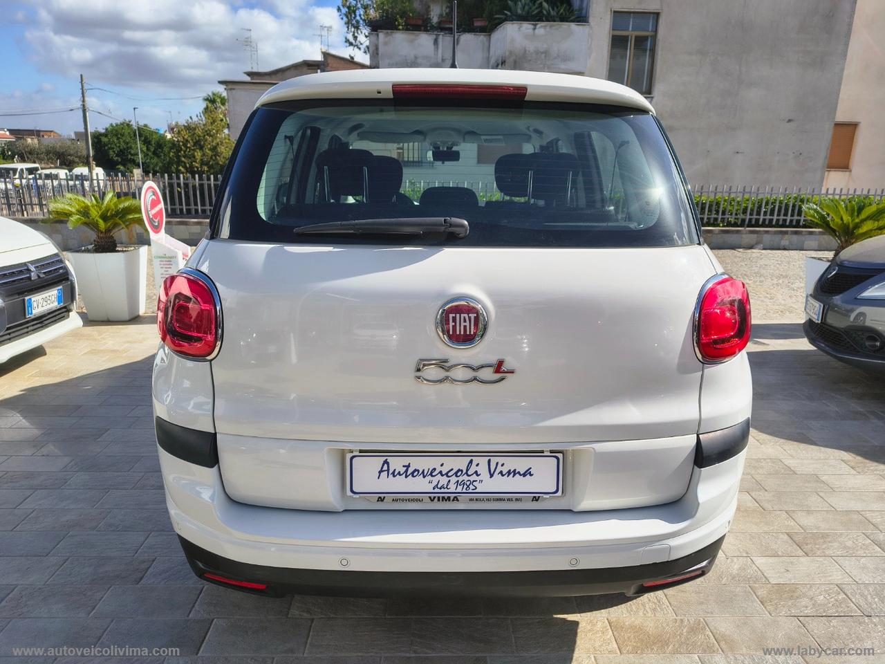 FIAT 500L 1.3 MJT 95 CV Business