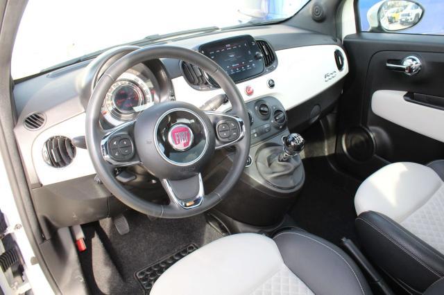 Fiat 500 1.0 hybrid Dolcevita 70cv