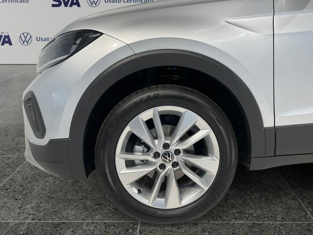 Volkswagen T-Cross 1.0 TSI 95CV Edition Plus - IVA ESPOSTA