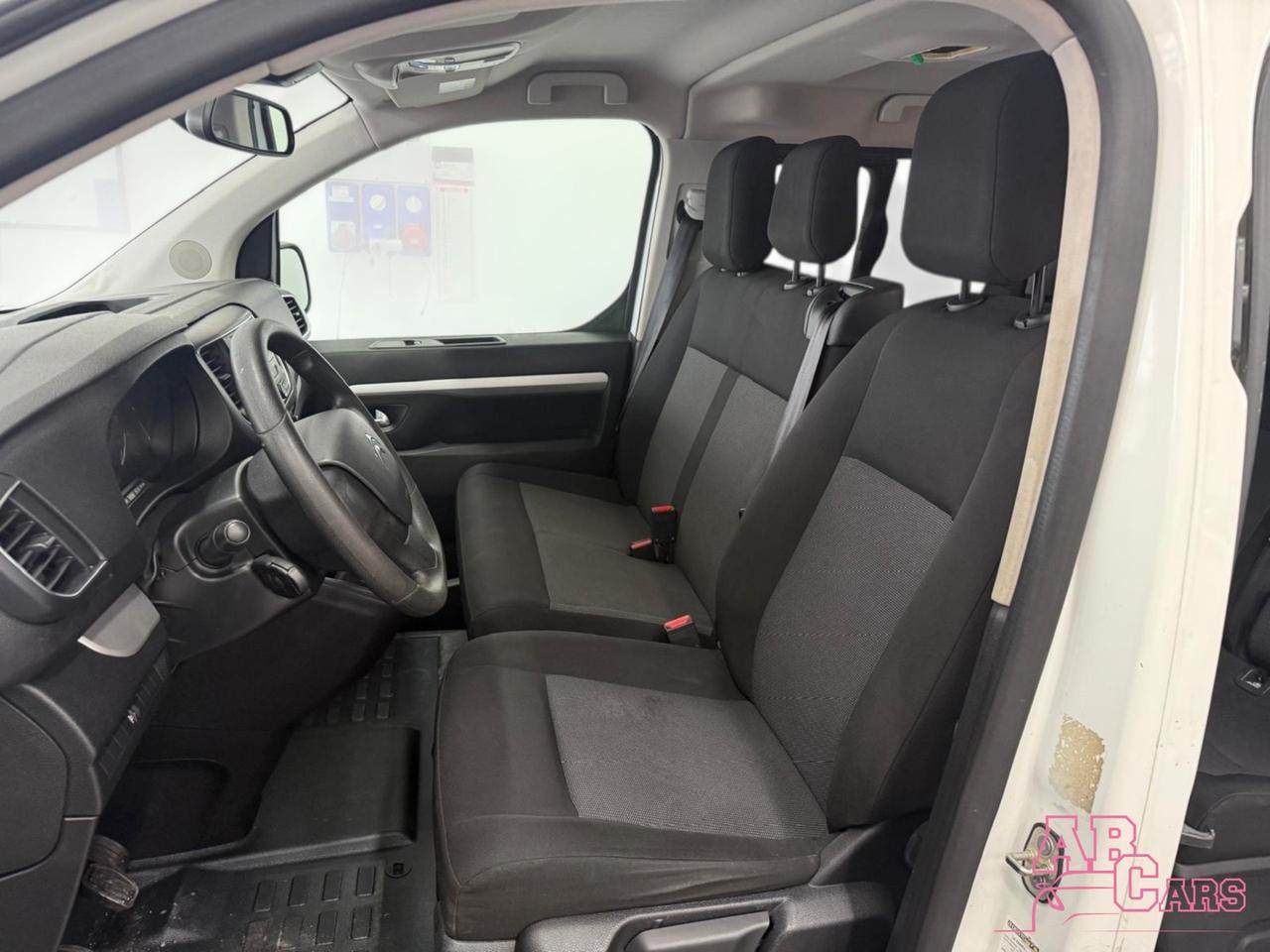 CITROEN SPACE TOURER 9 POSTI