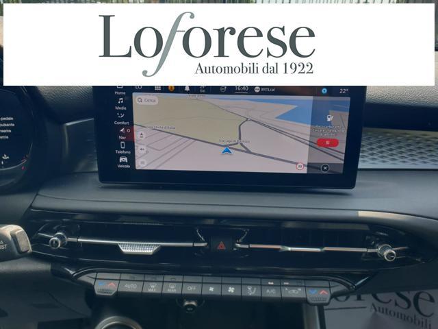 ALFA ROMEO Tonale 1.6 diesel 130 CV TCT6 Sprint