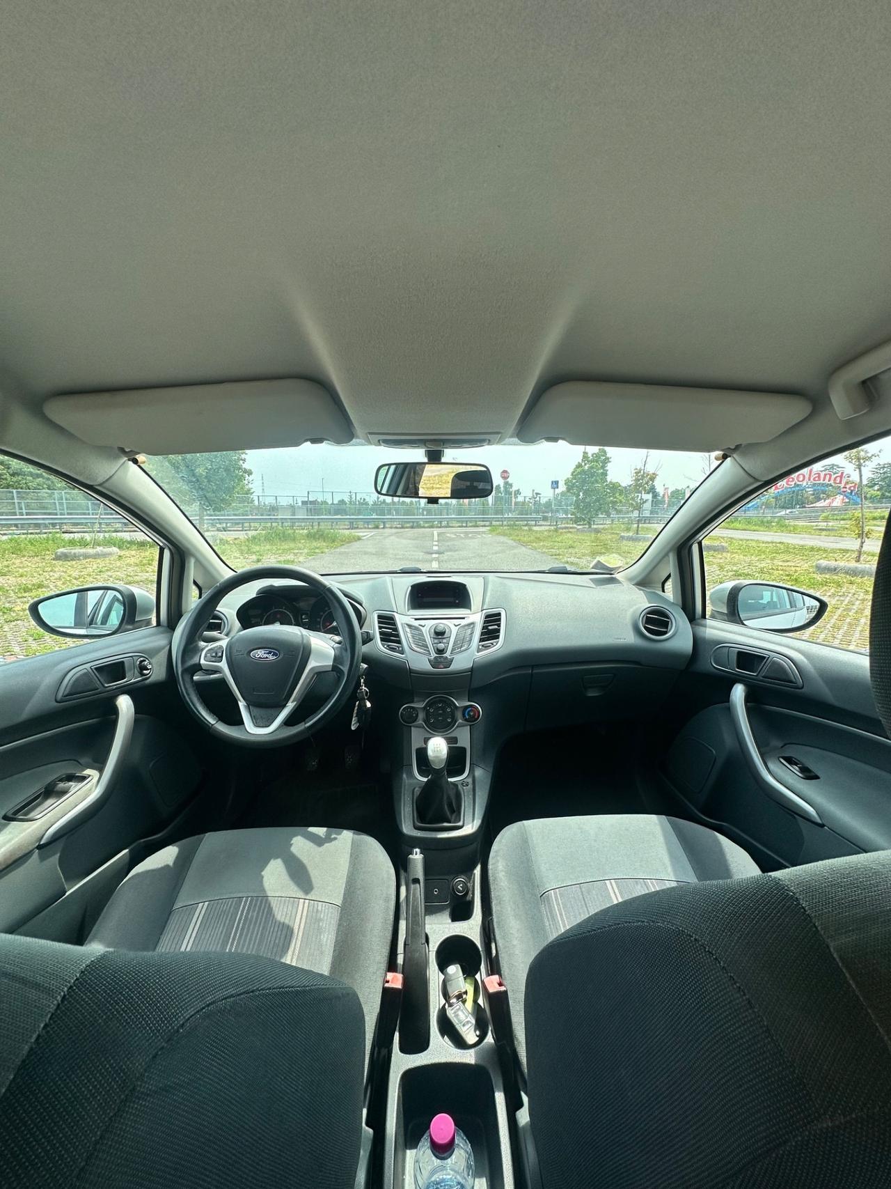 Ford Fiesta 1.4 Benzina/GPL Solo 105.000 Km