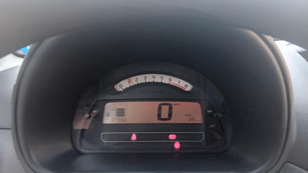 Citroen C3 1.1 Perfect Eco Energy G
