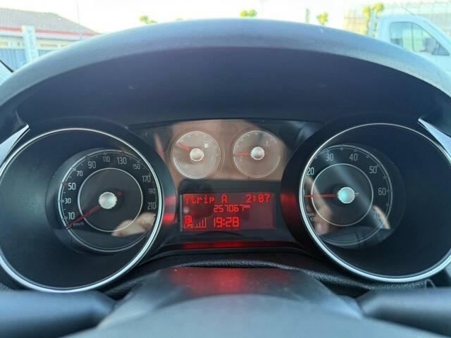 FIAT Punto 5p 1.4 easypower Lounge Gpl E6