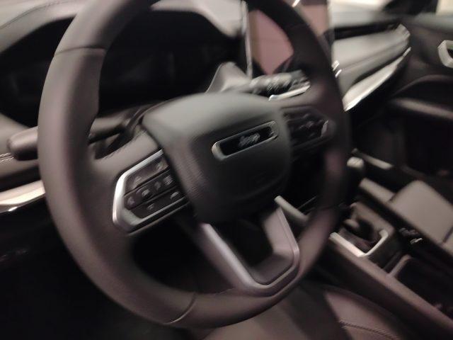 JEEP Compass 1.5 Turbo T4 130CV MHEV SUMMIT