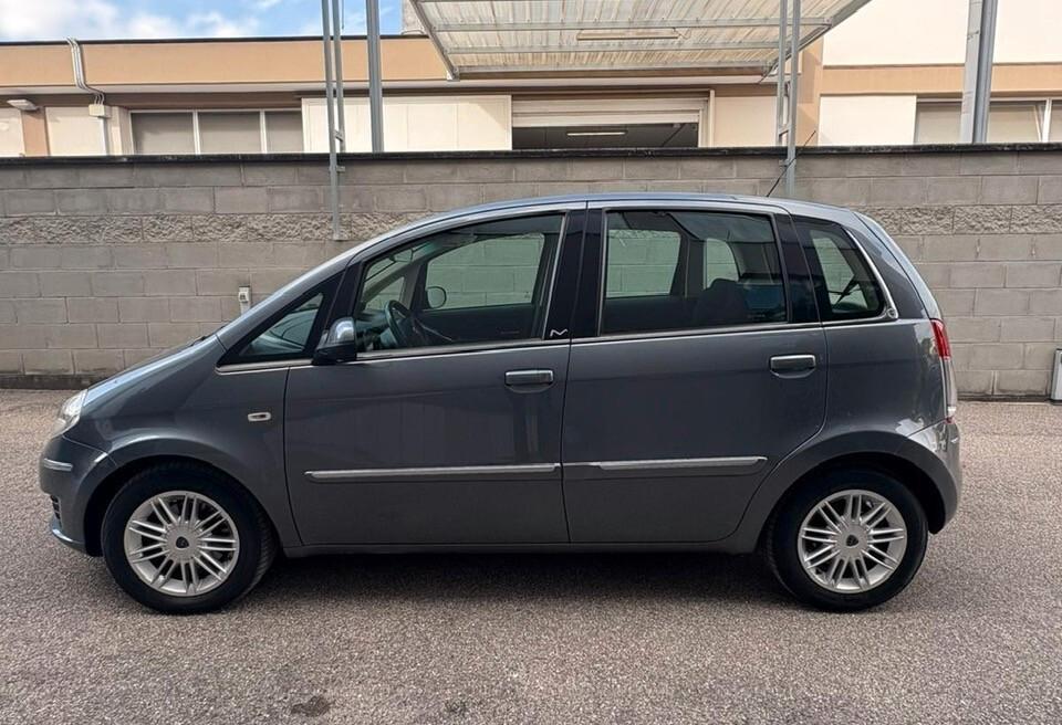 Lancia MUSA 1.6 mjt 120cv Oro Plus S&S PERFETTA