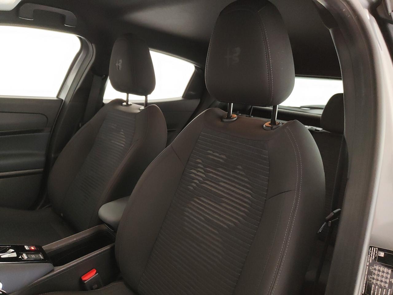 Alfa Romeo Junior 1.2 145 CV Hybrid eDCT6