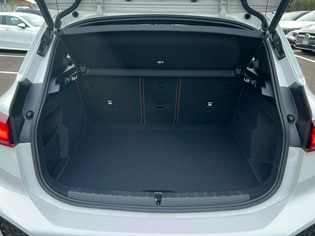 BMW Serie 2 Active Tourer 220 i Mild Hybrid 48V MSport Steptronic