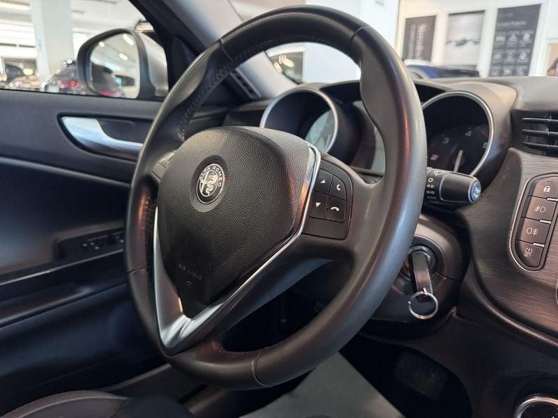 Alfa Romeo Giulietta 1.6 JTDM 120cv Sport TCT
