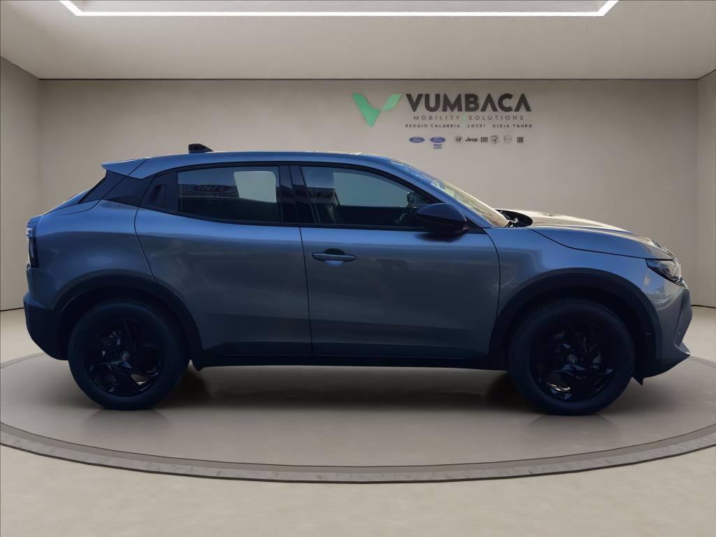 ALFA ROMEO Junior 1.2 ibrida 145cv edct6 del 2025
