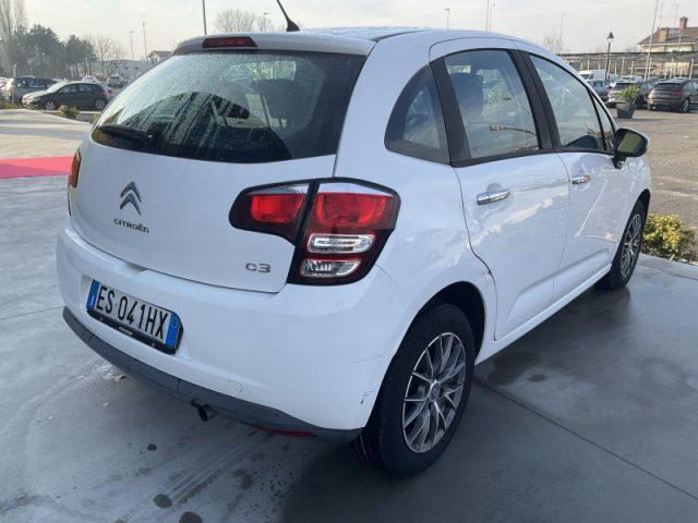 CITROEN C3 1.0 VTi 68 Exclusive