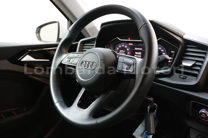 Audi A1 Citycarver 25 1.0 tfsi 95cv