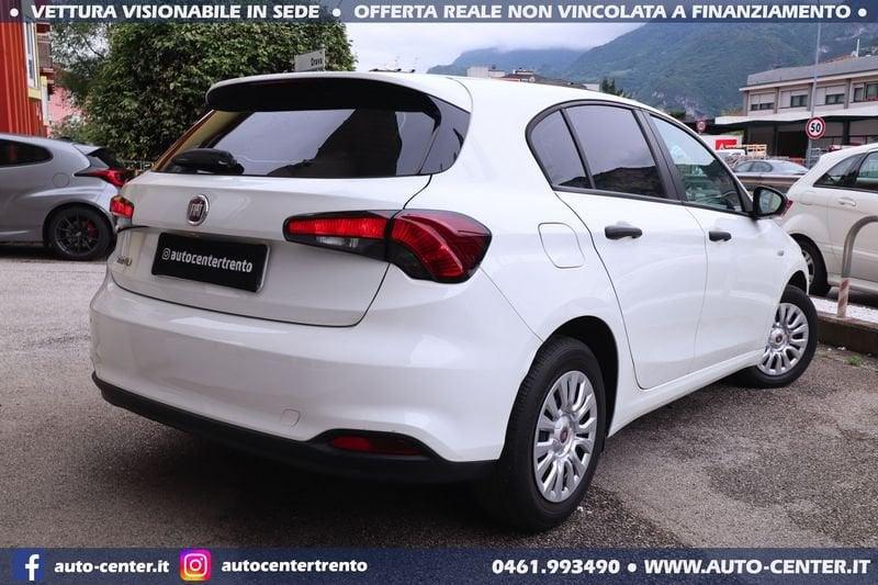 FIAT Tipo 1.0 T3 100cv 5p Hatchback