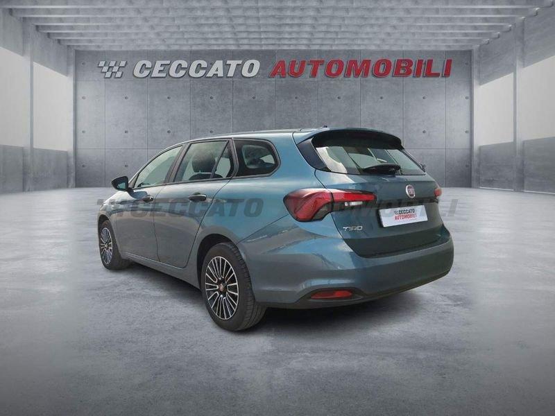 FIAT Tipo Tipo SW 1.6 mjt s&s 130cv