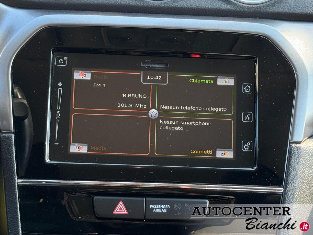 Suzuki Vitara 1.4h Cool 4wd allgrip