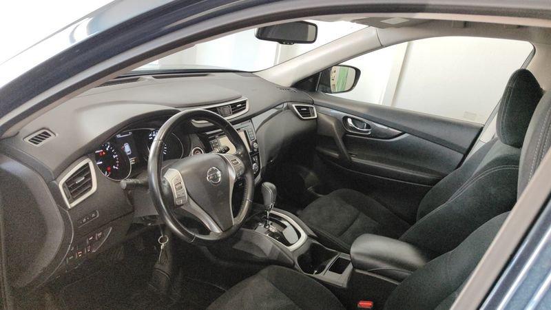 Nissan X-Trail 1.6 dCi 2WD Acenta Premium