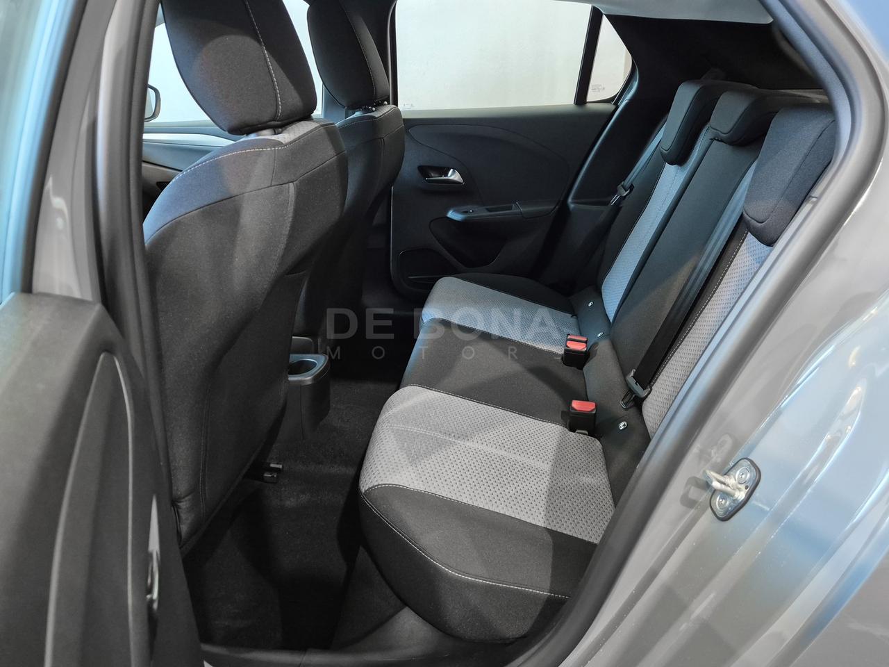 Opel Corsa 1.2 edition s&s 100cv