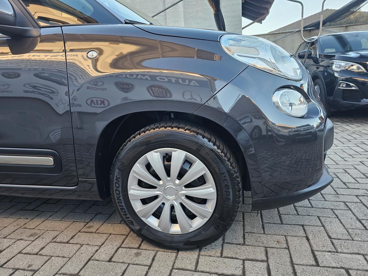 Fiat 500L 1.4 95 CV Pop