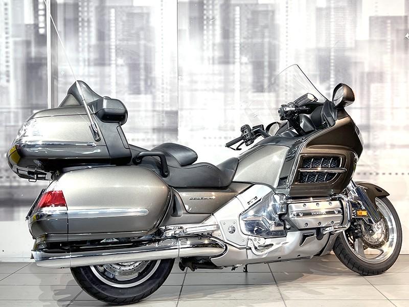 Honda Gold Wing GL 1800