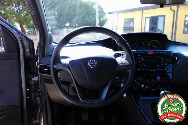 LANCIA Ypsilon 1.0 FireFly 5 porte S&S Hybrid Gold