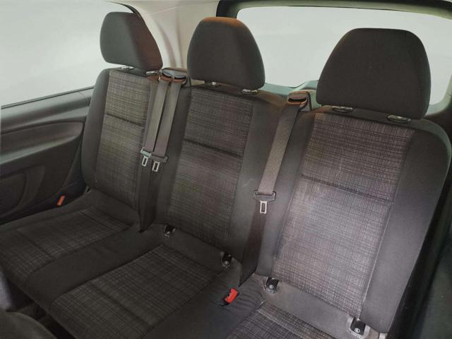 MERCEDES-BENZ Vito 2.2 114 CDI PL Tourer Base Extra-Long